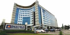 Preleased / Rented Property for Sale in Bestech Business Park  , Sohna Road , Gurgaon